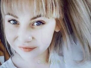 Girl_Style_X