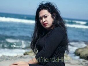 Girlfriend4Hire