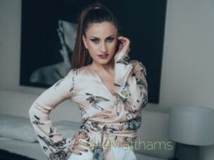 GiseleMatthams