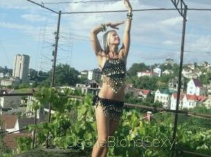 GiselleBlondSexy