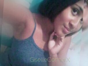 GiselleConnorX