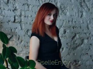 GiselleEnjoy