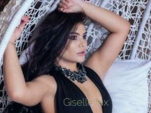 GiselleJax