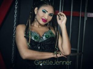 GiselleJenner