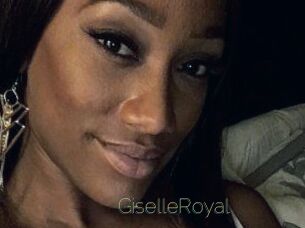 GiselleRoyal