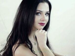 Gisellexx