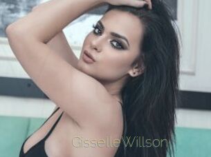 GisselleWillson