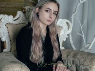 GitaPrincess