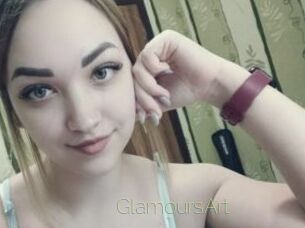 GlamoursArt