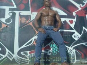 GlanMasters11inches