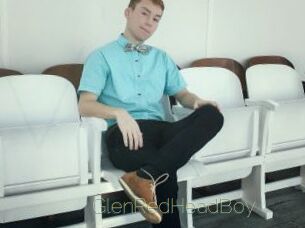 GlenRedHeadBoy