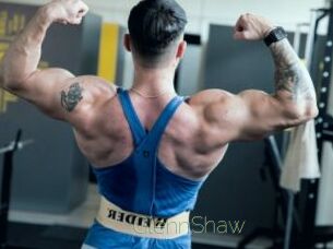 GlennShaw