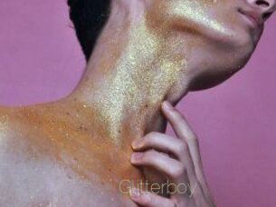 Glitterboy