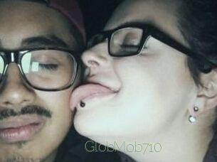 GlobMob710