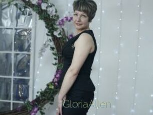 GloriaAllen Visio Tchats