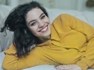 GloriaBrown