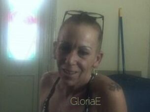 GloriaE