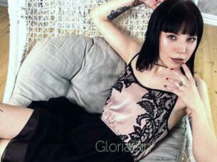 GloriaGin Visio Tchats