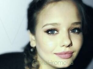 GloriaHromova