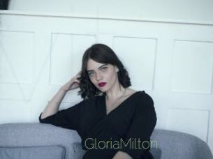 GloriaMilton