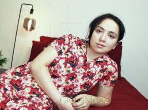 GloriaMoss