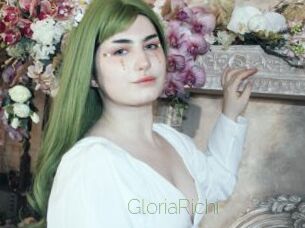 GloriaRichi Visio Tchats