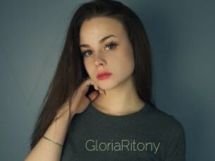 GloriaRitony Visio Tchats
