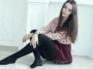 GloriaSharp
