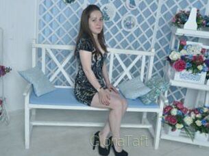 GloriaTaft