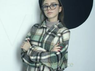 GloriaWallace