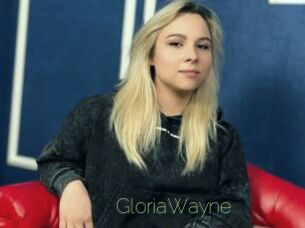 GloriaWayne Visio Tchats