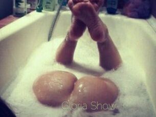 Gloria_Show Visio Tchats