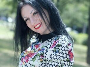 Gloriabride