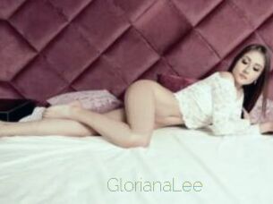 GlorianaLee