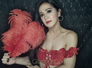 GloriousGeena Visio Tchats