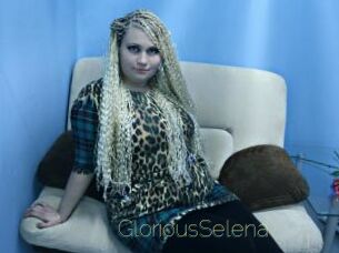 GloriousSelena