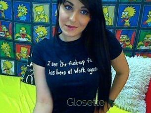 Glosette