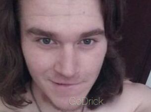 GoDrick