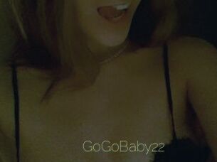 GoGoBaby22