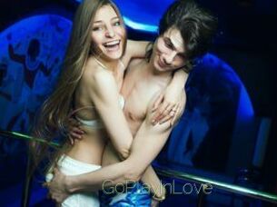 GoPlayInLove