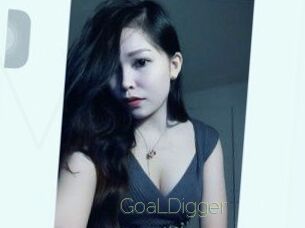 GoaLDigger