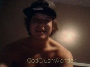 GodCrushWonder
