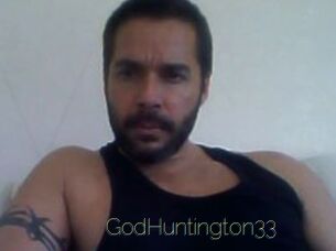 GodHuntington33