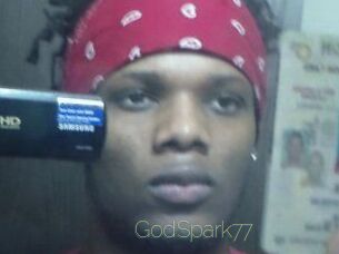 GodSpark77