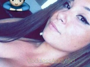 GoddessAddylaid