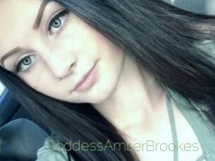 GoddessAmberBrookes