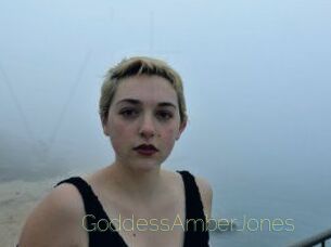 GoddessAmberJones