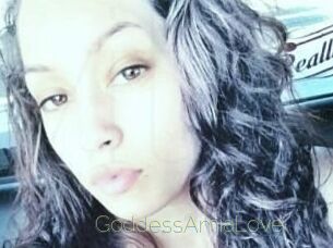 GoddessAmiaLove