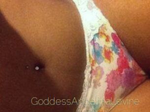 GoddessAngelinaLevine Visio Tchats