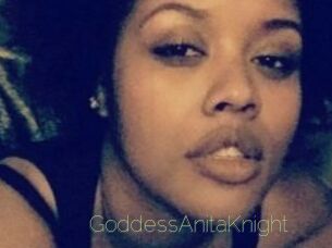 GoddessAnitaKnight